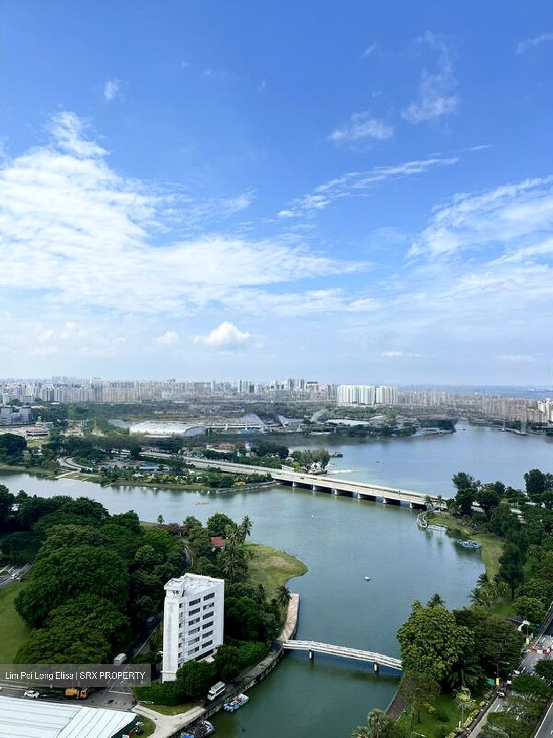 Southbank (D7), Apartment #460185671